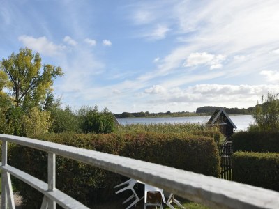 Holiday house Bootshaus direkt am See - Outdoor photo 30