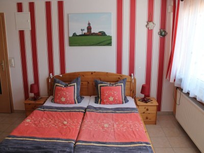 Apartment Komfortable Ferienwohnung in Strandnähe in Rerik - Features photo 13