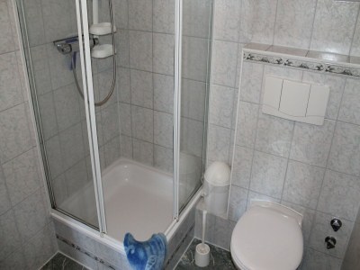 Apartment Komfortable Ferienwohnung in Strandnähe in Rerik - Features photo 14