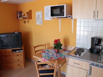 Apartment Komfortable Ferienwohnung in Strandnähe in Rerik - Features photo 15