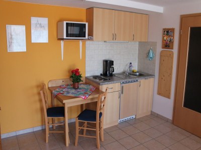 Apartment Komfortable Ferienwohnung in Strandnähe in Rerik - Features photo 16