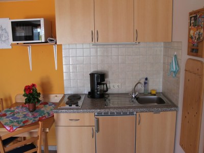 Apartment Komfortable Ferienwohnung in Strandnähe in Rerik - Features photo 17
