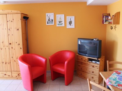 Apartment Komfortable Ferienwohnung in Strandnähe in Rerik - Features photo 18