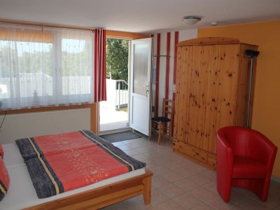Apartment Komfortable Ferienwohnung in Strandnähe in Rerik - Features photo 19