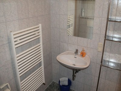 Apartment Komfortable Ferienwohnung in Strandnähe in Rerik - Features photo 20