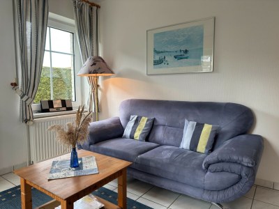 Apartment Geräumige Wohnung mit Garten in Zingst - Features photo 9