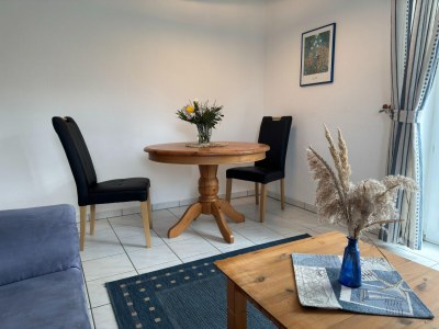 Apartment Geräumige Wohnung mit Garten in Zingst - Features photo 10