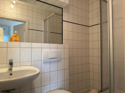 Apartment Geräumige Wohnung mit Garten in Zingst - Features photo 11