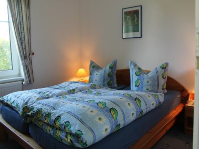 Apartment Geräumige Wohnung mit Garten in Zingst - Features photo 14