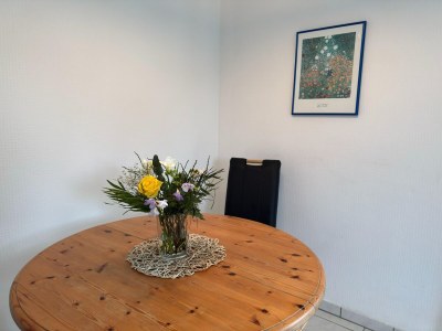 Apartment Geräumige Wohnung mit Garten in Zingst - Features photo 15