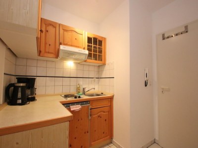 Apartment Geräumige Wohnung mit Garten in Zingst - Features photo 16