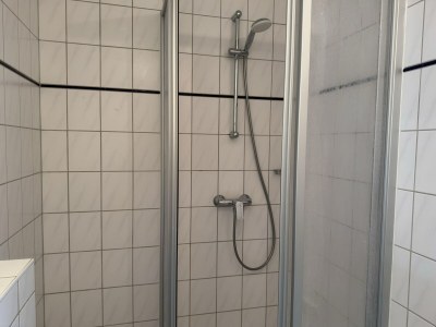 Apartment Geräumige Wohnung mit Garten in Zingst - Features photo 18