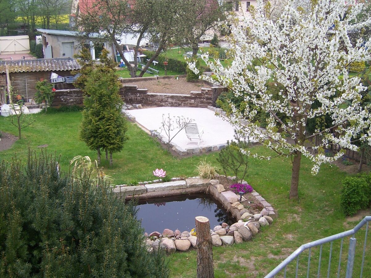 Apartment Apartment am Meer in Rerik - Outdoor photo 4