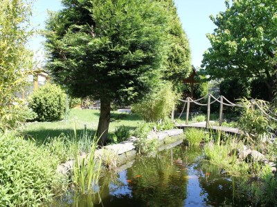 Apartment Apartment am Meer in Rerik - Outdoor photo 3