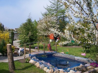 Apartment Apartment am Meer in Rerik - Outdoor photo 8