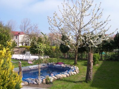 Apartment Apartment am Meer in Rerik - Outdoor photo 11