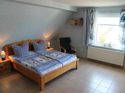 Apartment Apartment am Meer in Rerik - Features photo 13