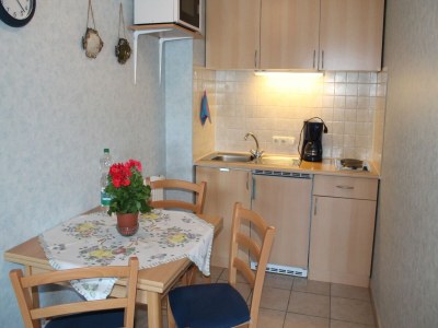 Apartment Apartment am Meer in Rerik - Features photo 14