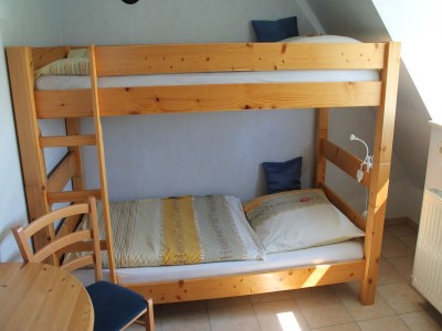 Apartment Apartment am Meer in Rerik - Features photo 15