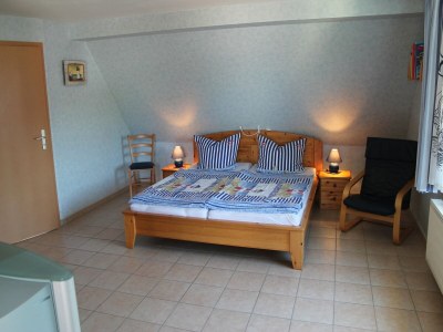 Apartment Apartment am Meer in Rerik - Features photo 16