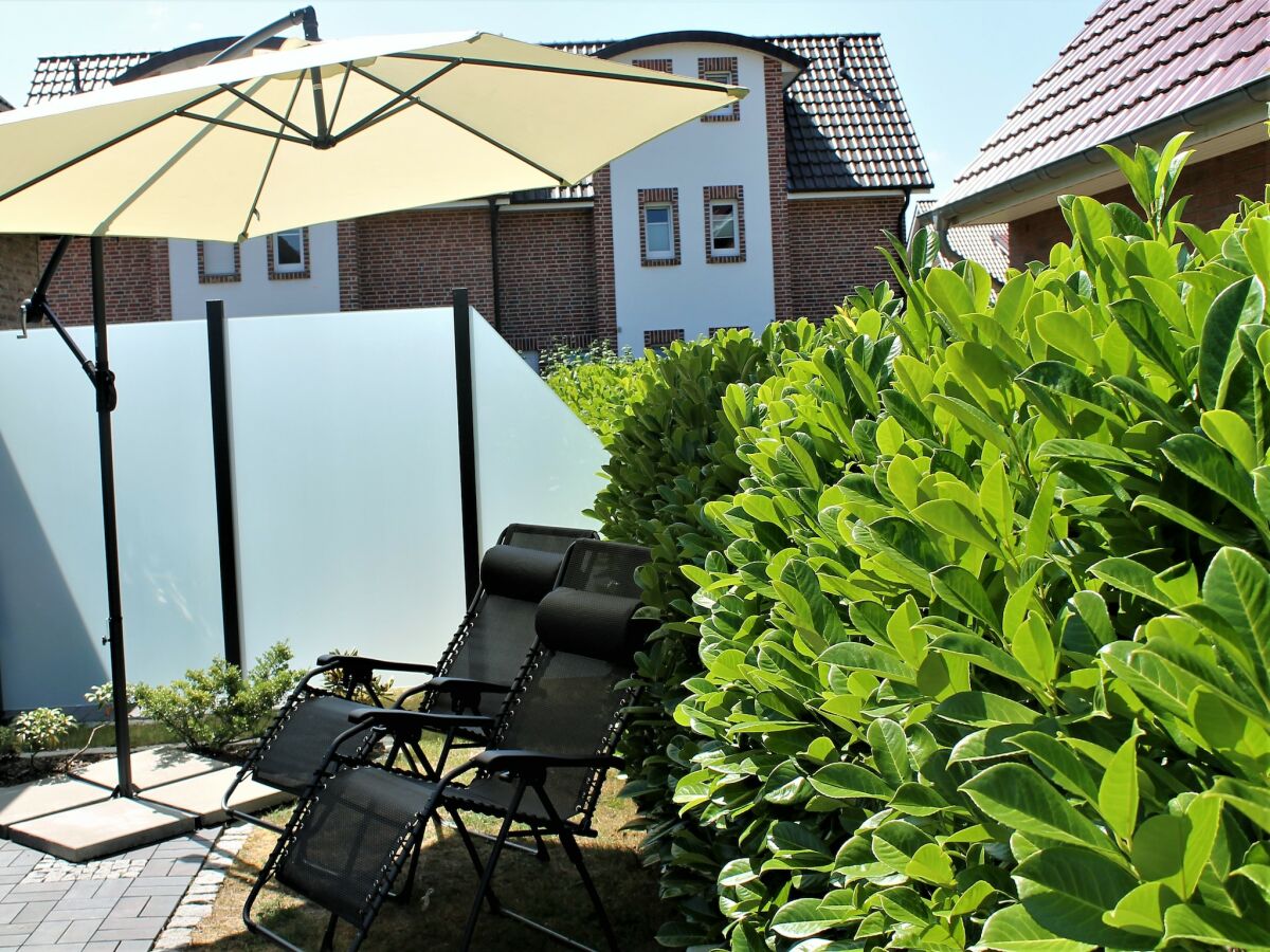 Apartment Ferienwohnung in Boltenhagen for 3 Personen - Outdoor photo 3