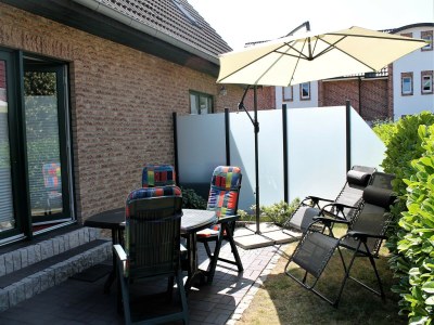 Apartment Ferienwohnung in Boltenhagen for 3 Personen - Outdoor photo 2