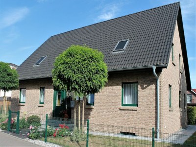 Apartment Ferienwohnung in Boltenhagen for 3 Personen - Outdoor photo 4