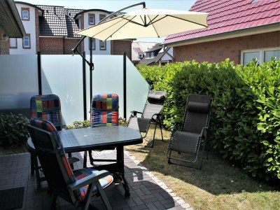 Apartment Ferienwohnung in Boltenhagen for 3 Personen - Outdoor photo 5