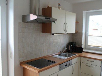 Apartment Ferienwohnung in Boltenhagen for 3 Personen - Features photo 6