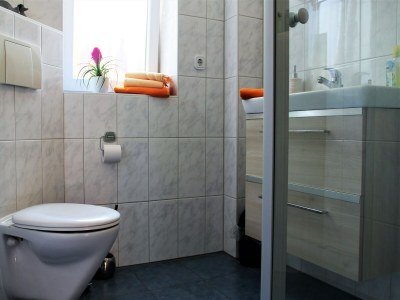 Apartment Ferienwohnung in Boltenhagen for 3 Personen - Features photo 7