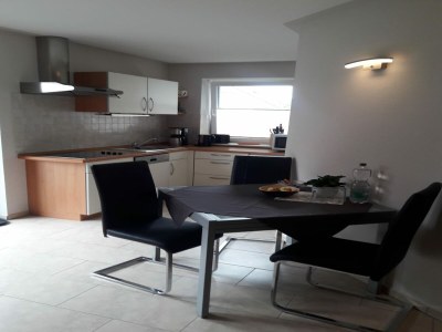 Apartment Ferienwohnung in Boltenhagen for 3 Personen - Features photo 8