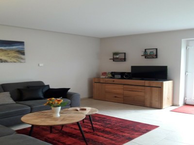 Apartment Ferienwohnung in Boltenhagen for 3 Personen - Features photo 9