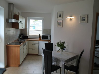 Apartment Ferienwohnung in Boltenhagen for 3 Personen - Features photo 12