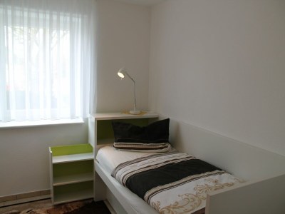 Apartment Ferienwohnung in Boltenhagen for 3 Personen - Features photo 18