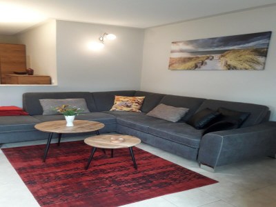 Apartment Ferienwohnung in Boltenhagen for 3 Personen - Features photo 19
