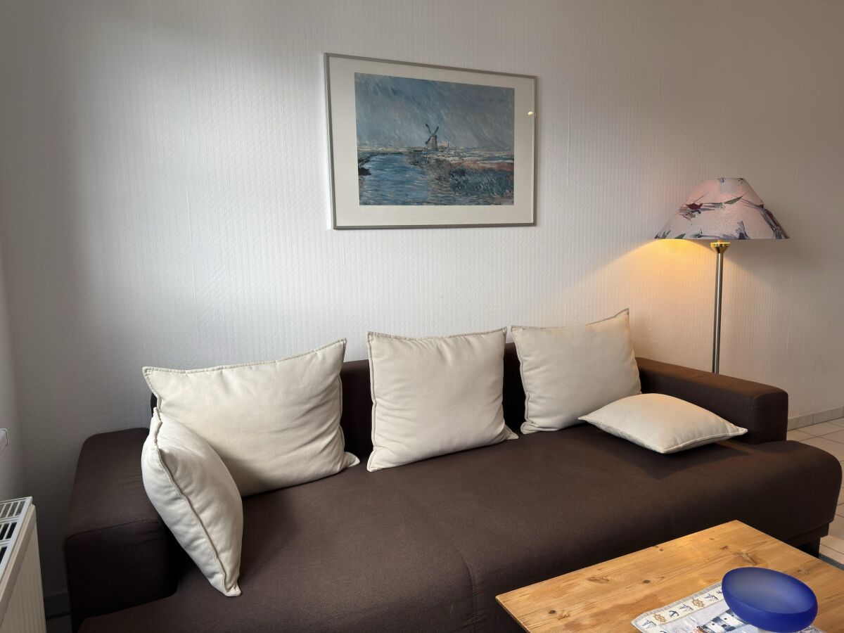 Apartment Wohnung in Zingst nahe Ostseestrand - Features photo 3