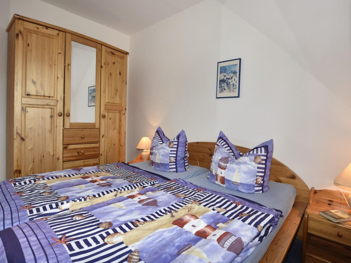 Apartment Wohnung in Zingst nahe Ostseestrand - Features photo 5