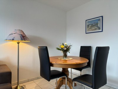 Apartment Wohnung in Zingst nahe Ostseestrand - Features photo 7