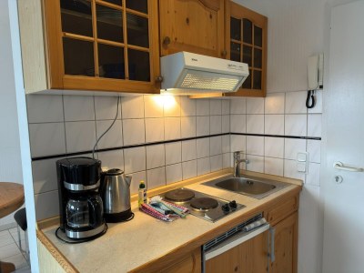 Apartment Wohnung in Zingst nahe Ostseestrand - Features photo 9