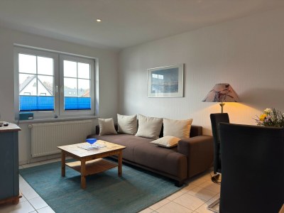 Apartment Wohnung in Zingst nahe Ostseestrand - Features photo 10