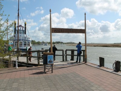 Apartment Wohnung in Zingst nahe Ostseestrand - Environment photo 25