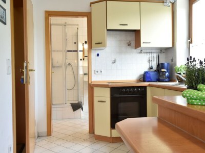 Apartment Wohnung in Rerik nahe Ostseestrand - Features photo 7