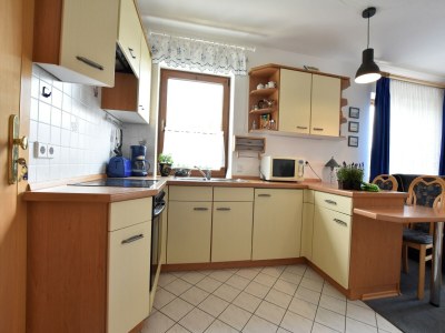 Apartment Wohnung in Rerik nahe Ostseestrand - Features photo 8