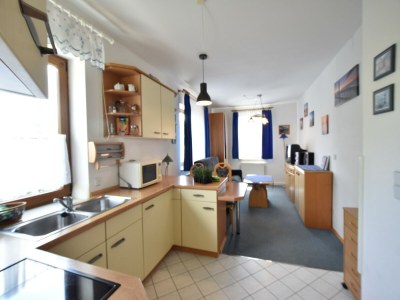 Apartment Wohnung in Rerik nahe Ostseestrand - Features photo 9
