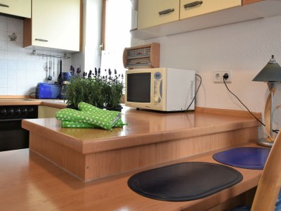Apartment Wohnung in Rerik nahe Ostseestrand - Features photo 10