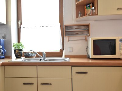 Apartment Wohnung in Rerik nahe Ostseestrand - Features photo 11