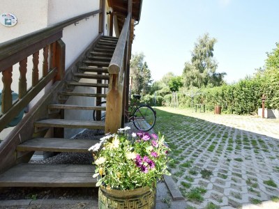 Apartment Wohnung in Rerik nahe Ostseestrand - Features photo 13