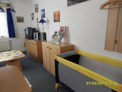 Apartment Wohnung in Rerik nahe Ostseestrand - Outdoor photo 36