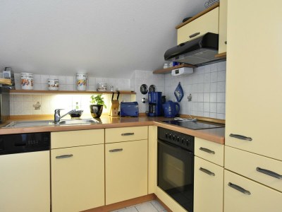 Apartment Wohnung in Rerik mit Meeresstrand - Features photo 9