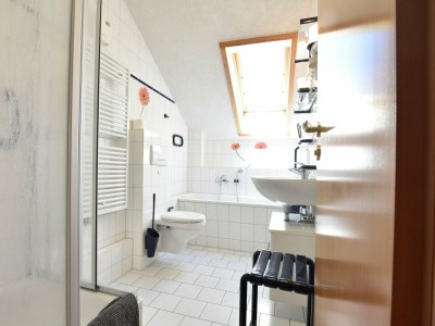 Apartment Wohnung in Rerik mit Meeresstrand - Features photo 11